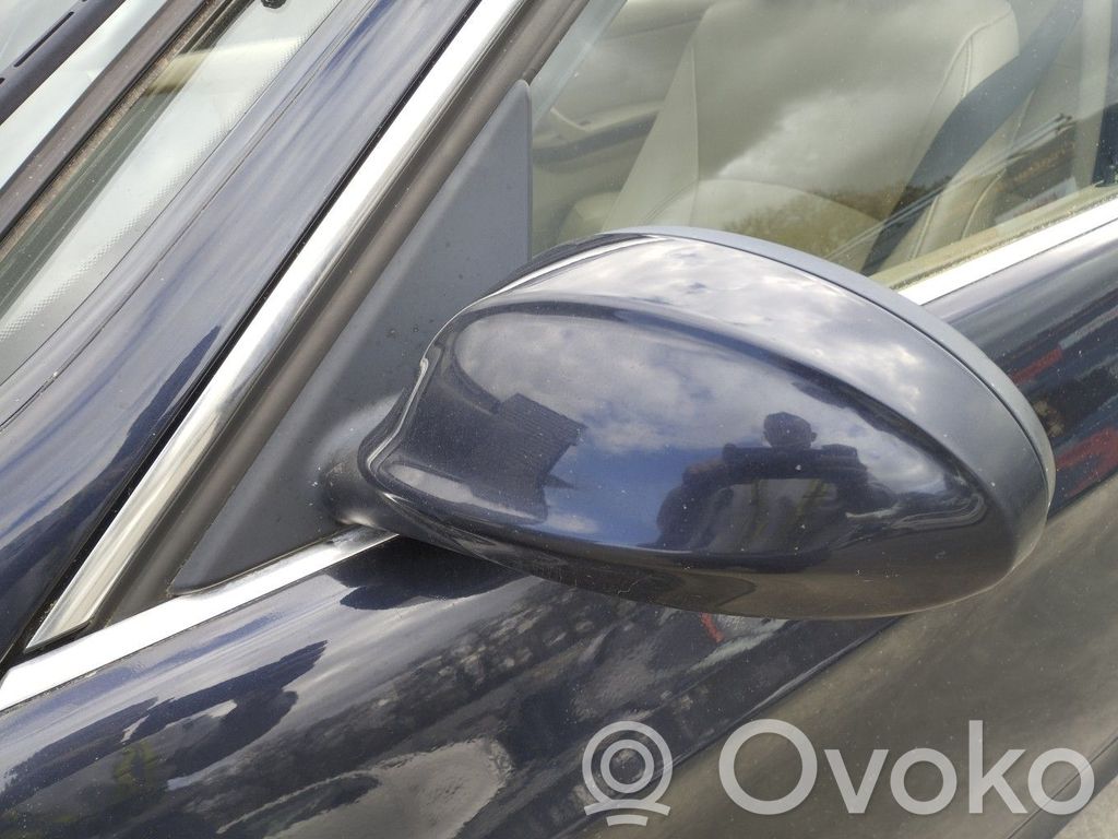 BMW 3 E90 E91 Veidrodėlis (mechaninis) 