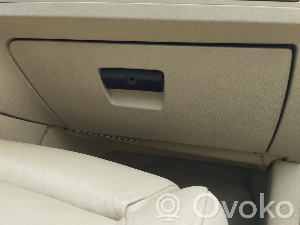BMW 3 E90 E91 Glove box set 