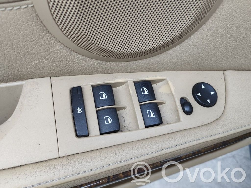 BMW 3 E90 E91 Electric window control switch 