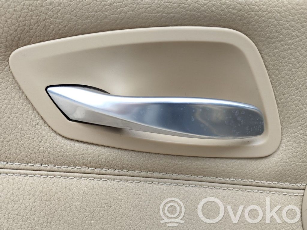BMW 3 E90 E91 Manecilla interna puerta delantera 