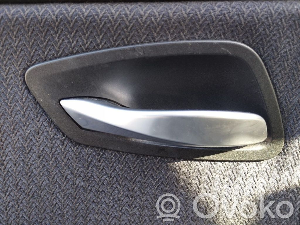 BMW 3 E90 E91 Manecilla interna puerta delantera 