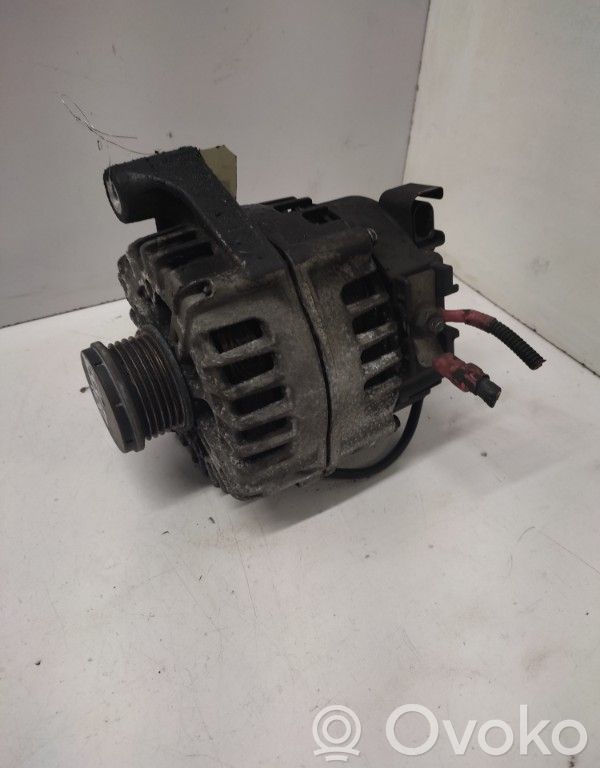 Alternador   2608669D