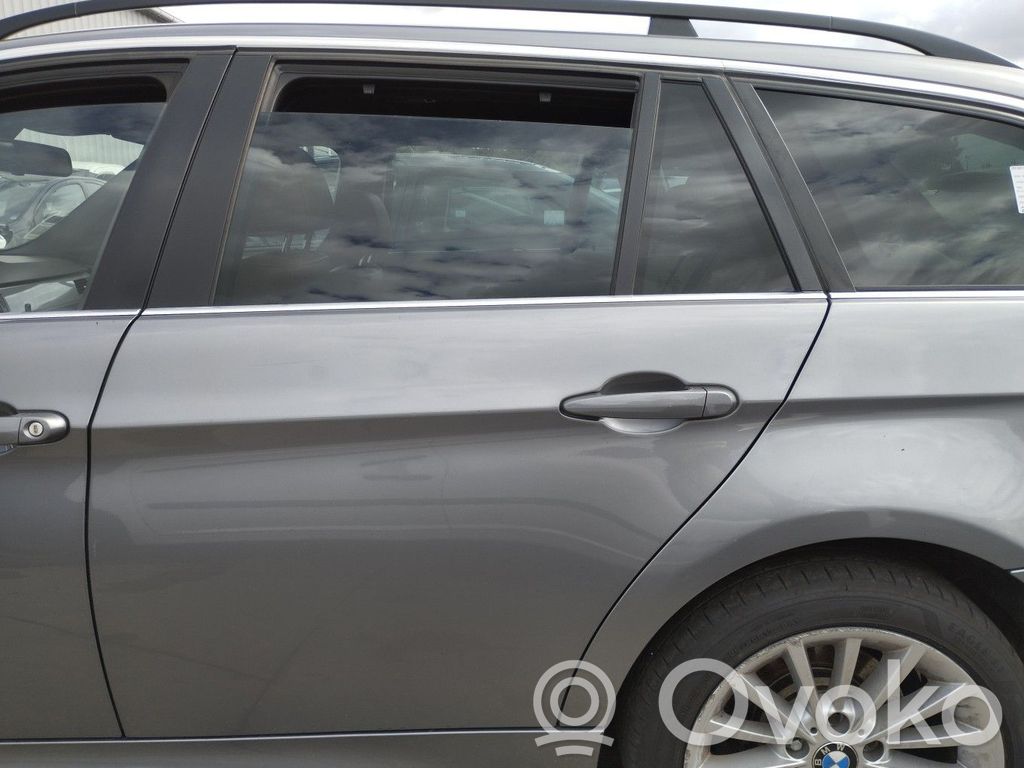 Tür hinten   41009628751