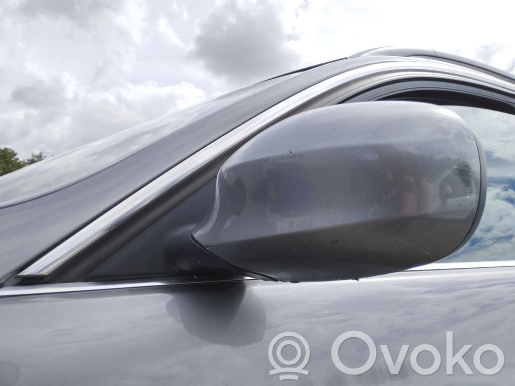 Manual wing mirror   51167282571