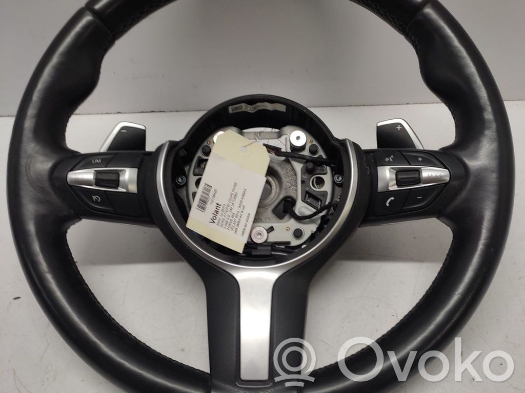 BMW 4 F32 F33 Volan 