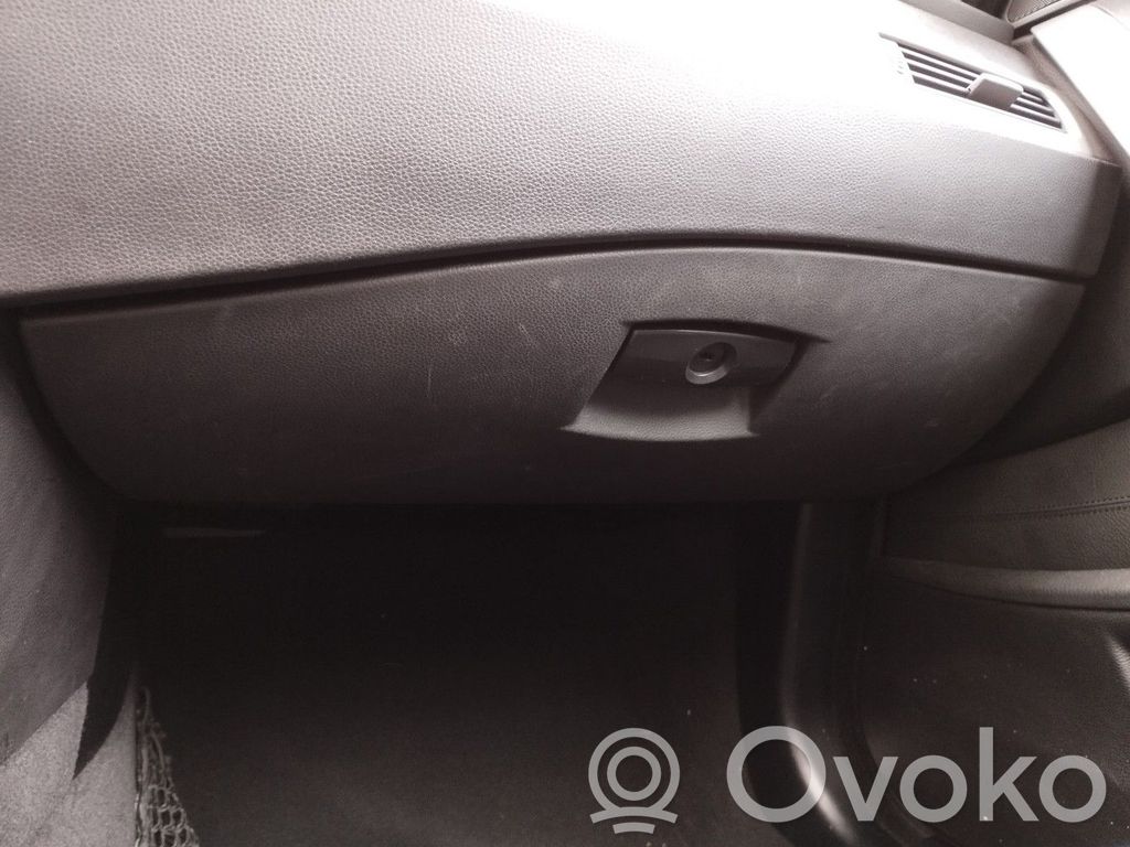 BMW 5 E60 E61 Set torpedou 