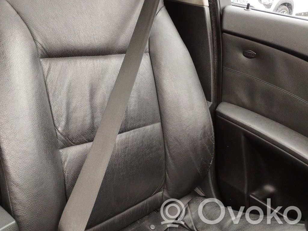 BMW 5 E60 E61 Saugos diržas priekinis 
