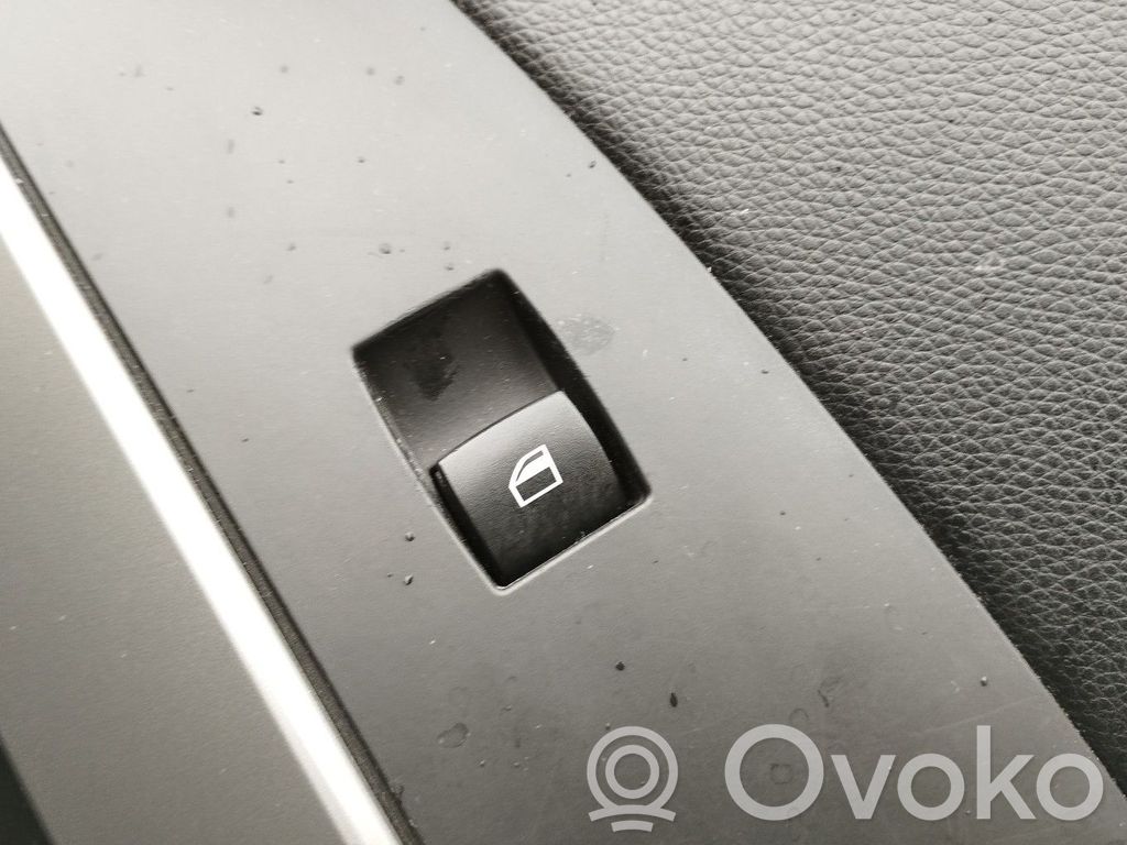BMW 5 E60 E61 Electric window control switch 