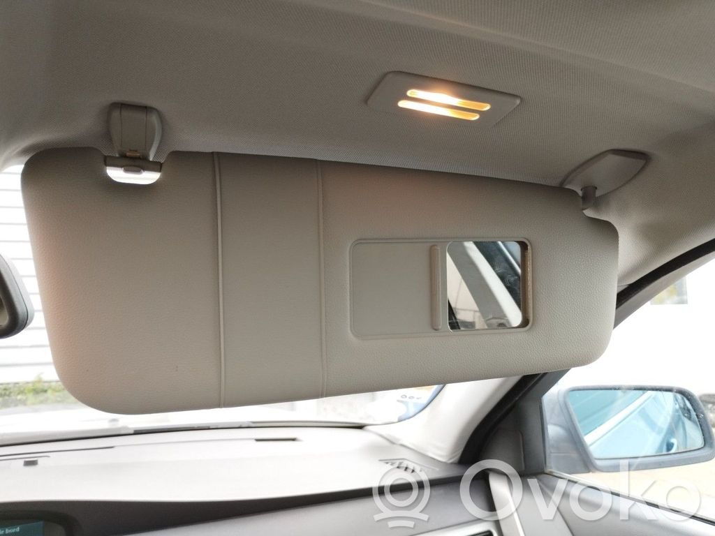 BMW 5 E60 E61 Parasolar 