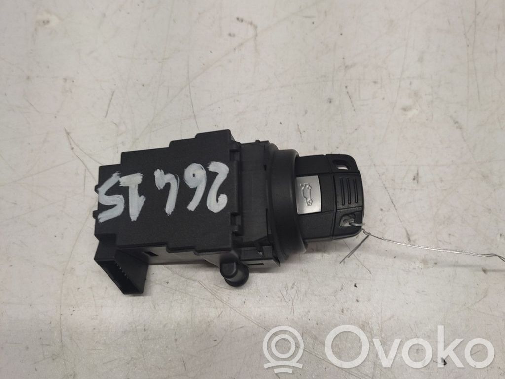Ignition lock   66129172159