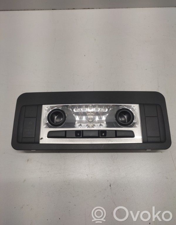 BMW Z4 E89 Front seat light 
