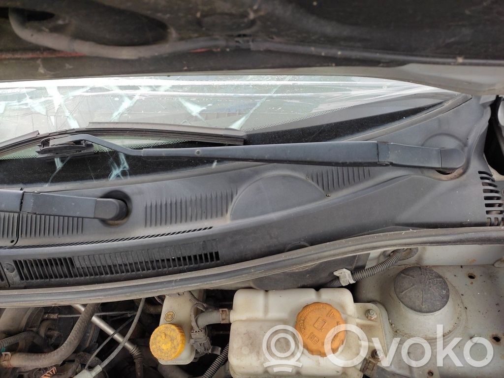 Chevrolet Aveo Wischerarm vorne 