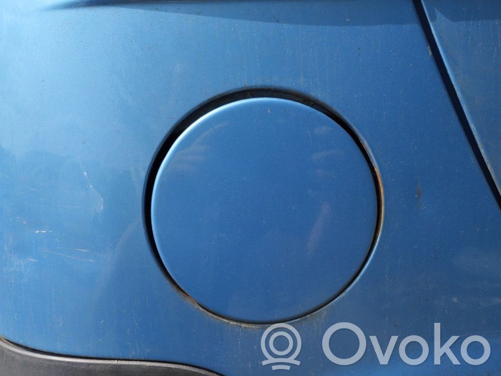 Chevrolet Matiz Polttoainesäiliön korkki 