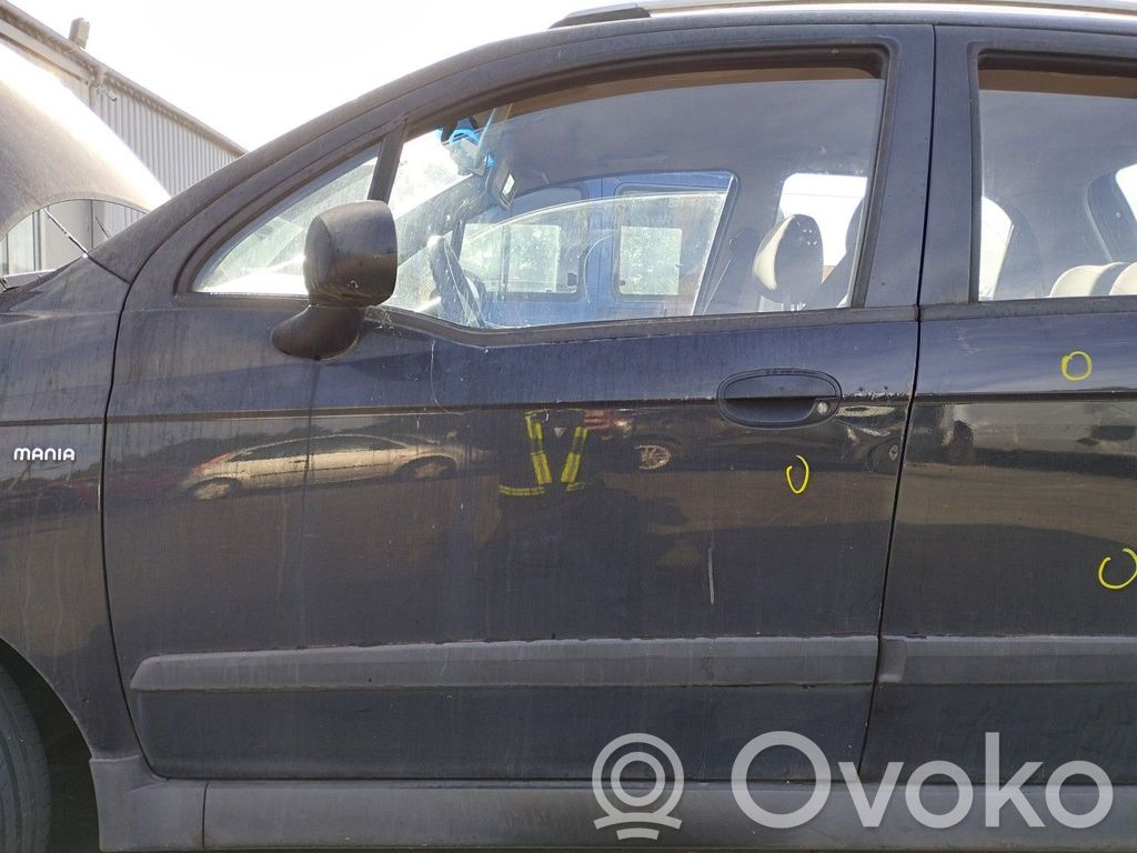 Chevrolet Matiz Puerta delantera 