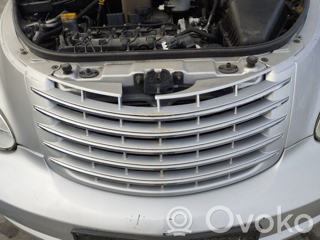 Chrysler PT Cruiser Etusäleikkö 