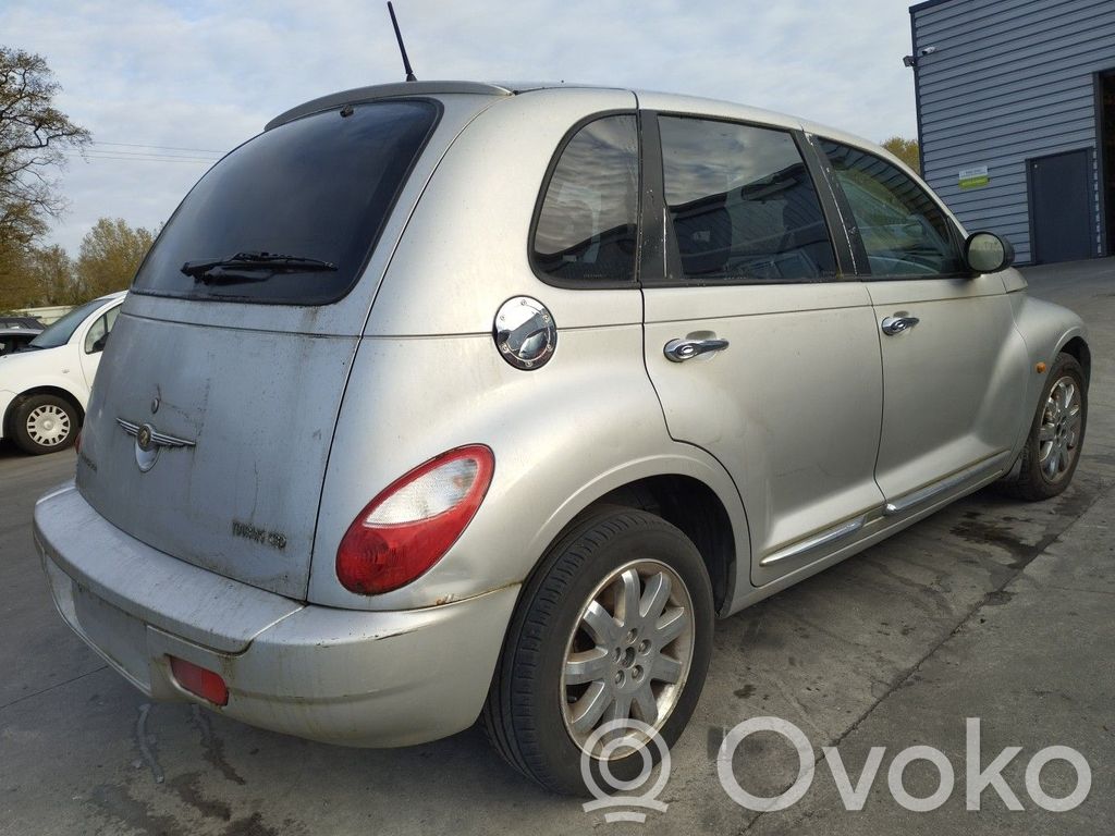 Chrysler PT Cruiser Takajarrusatula 