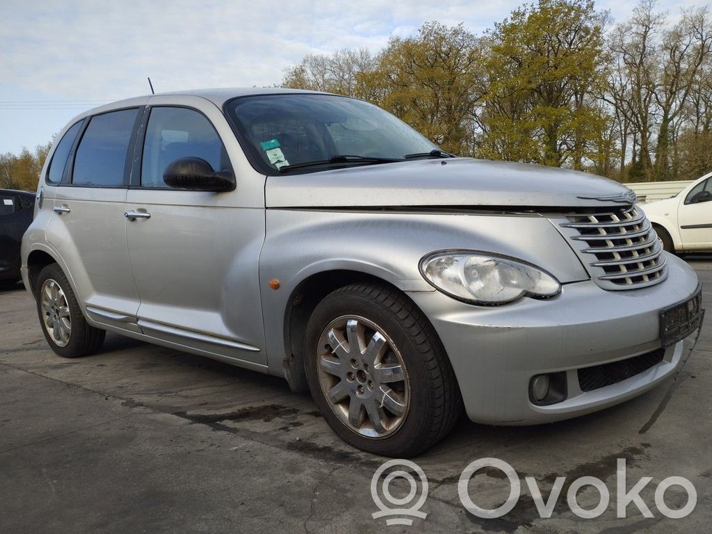 Chrysler PT Cruiser Etujarrusatula 