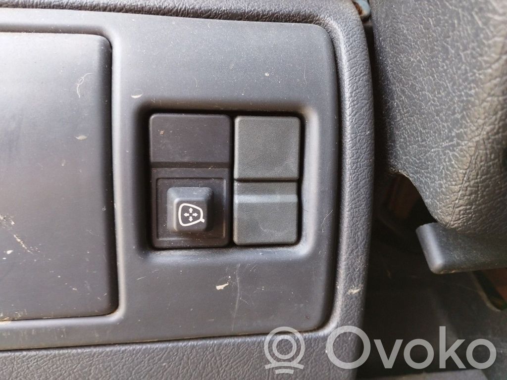 Citroen Berlingo Interruptor del espejo lateral 