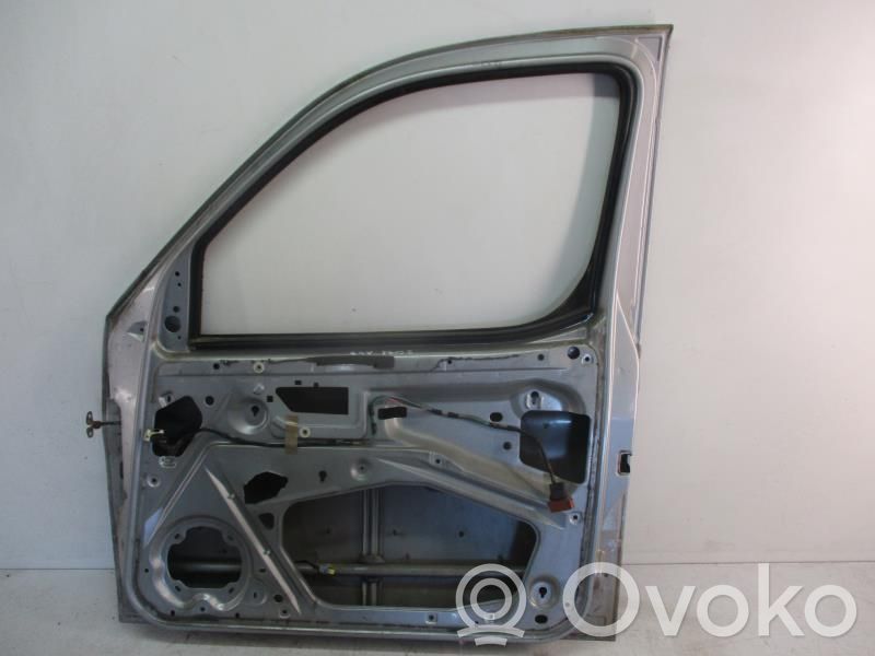 Citroen Berlingo Durvis 