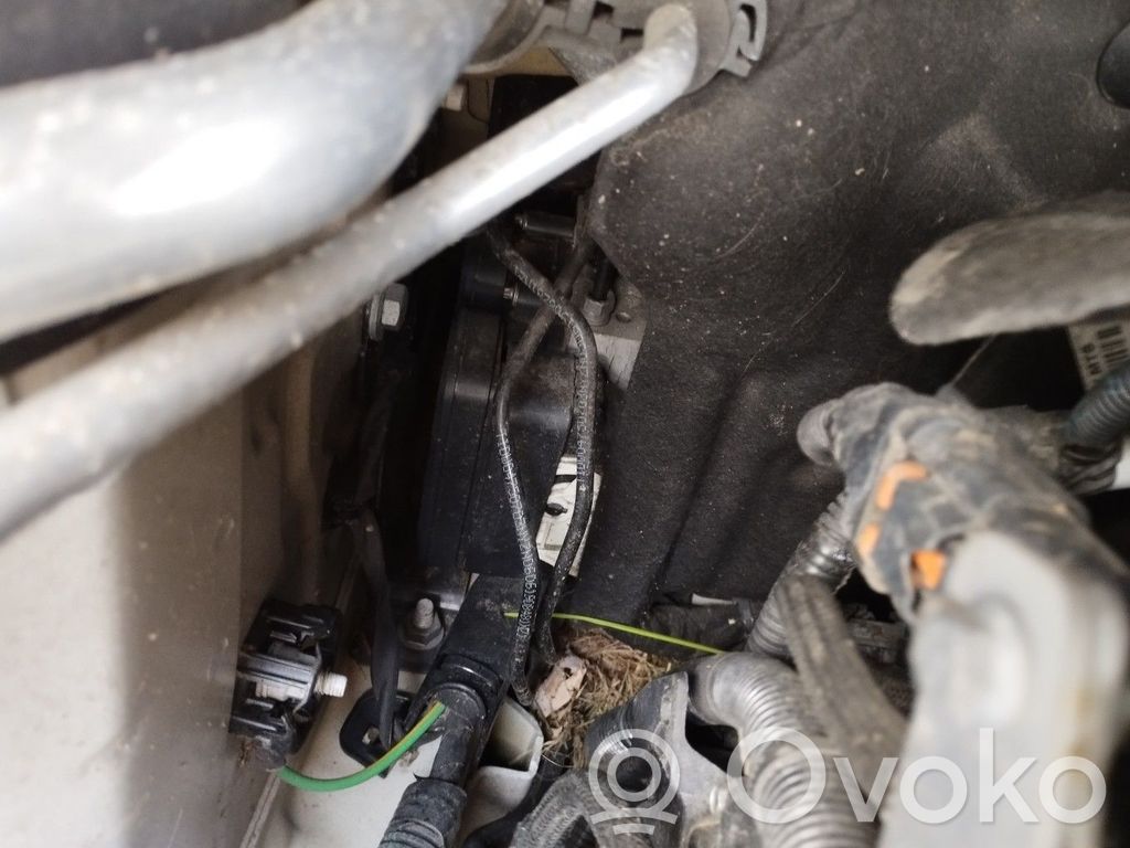 Citroen Berlingo Bomba de ABS 