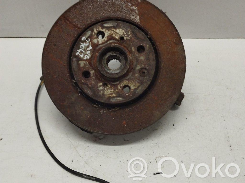 Citroen C1 Achsschenkel vorne 