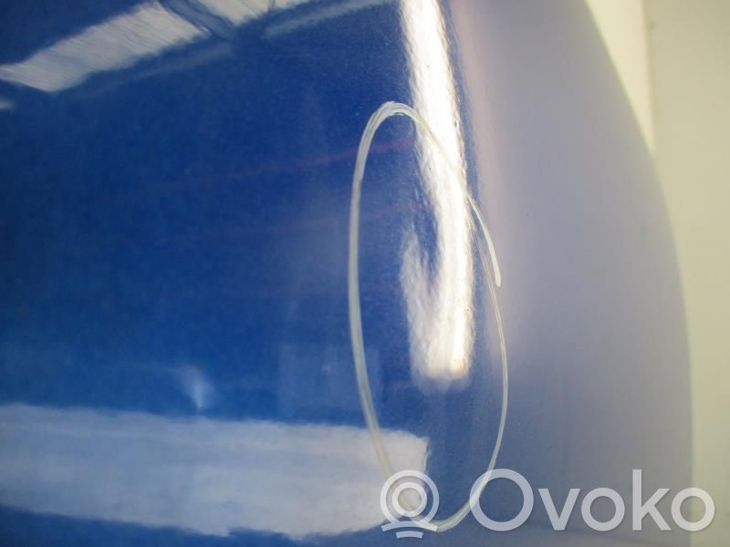 Citroen C2 Durvis 