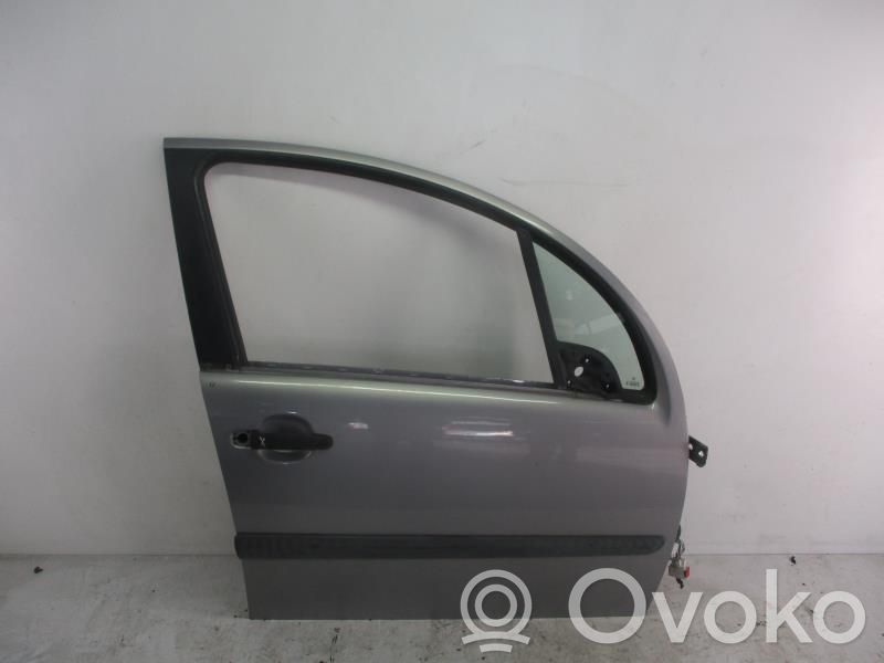 Citroen C3 Priekinės durys 