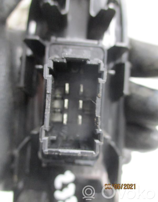 Citroen C3 Electric window control switch 