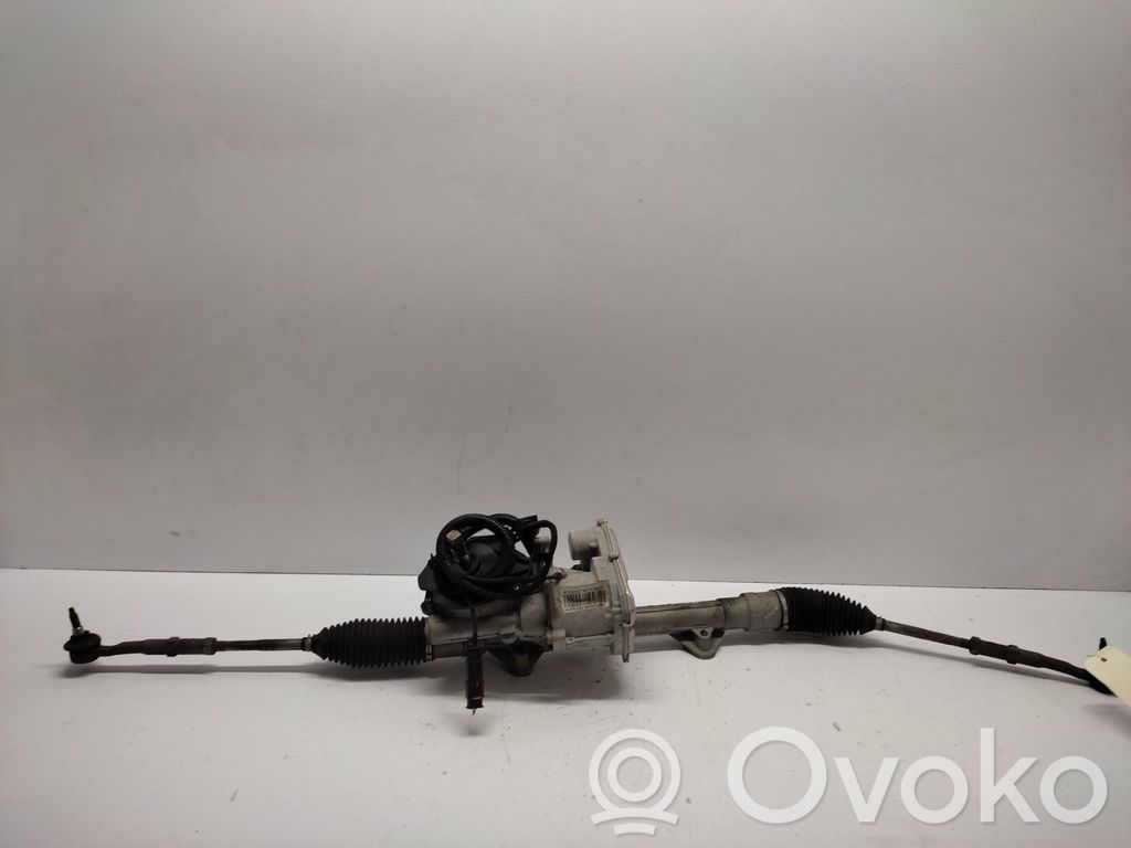 Citroen C3 Aircross Steering rack 
