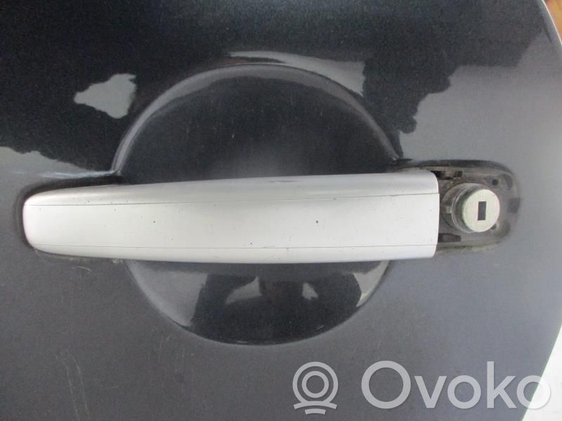 Citroen C3 Pluriel Durvis 