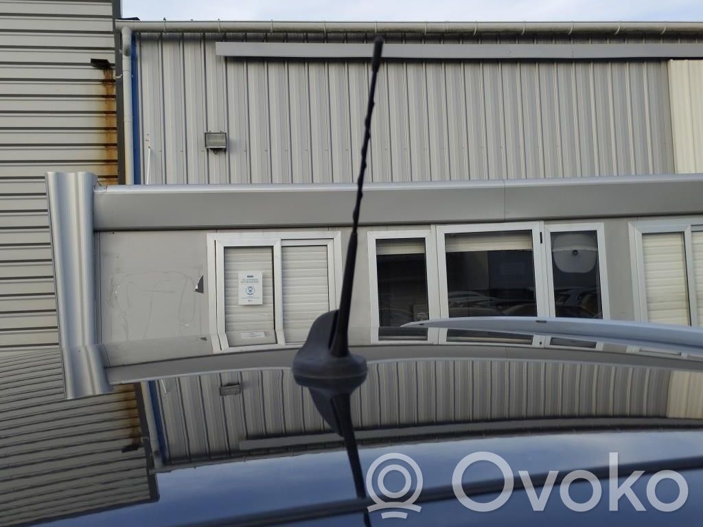 Citroen C4 SpaceTourer Radio antena 