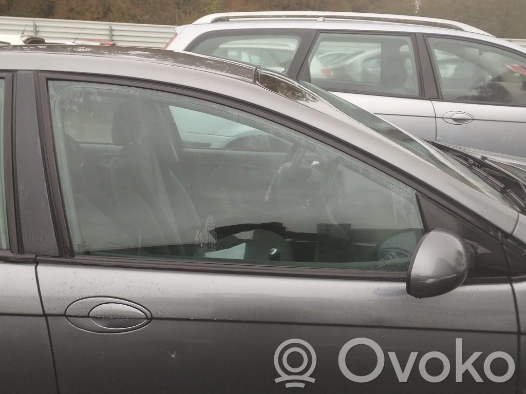 Citroen C5 Etuoven lukko 
