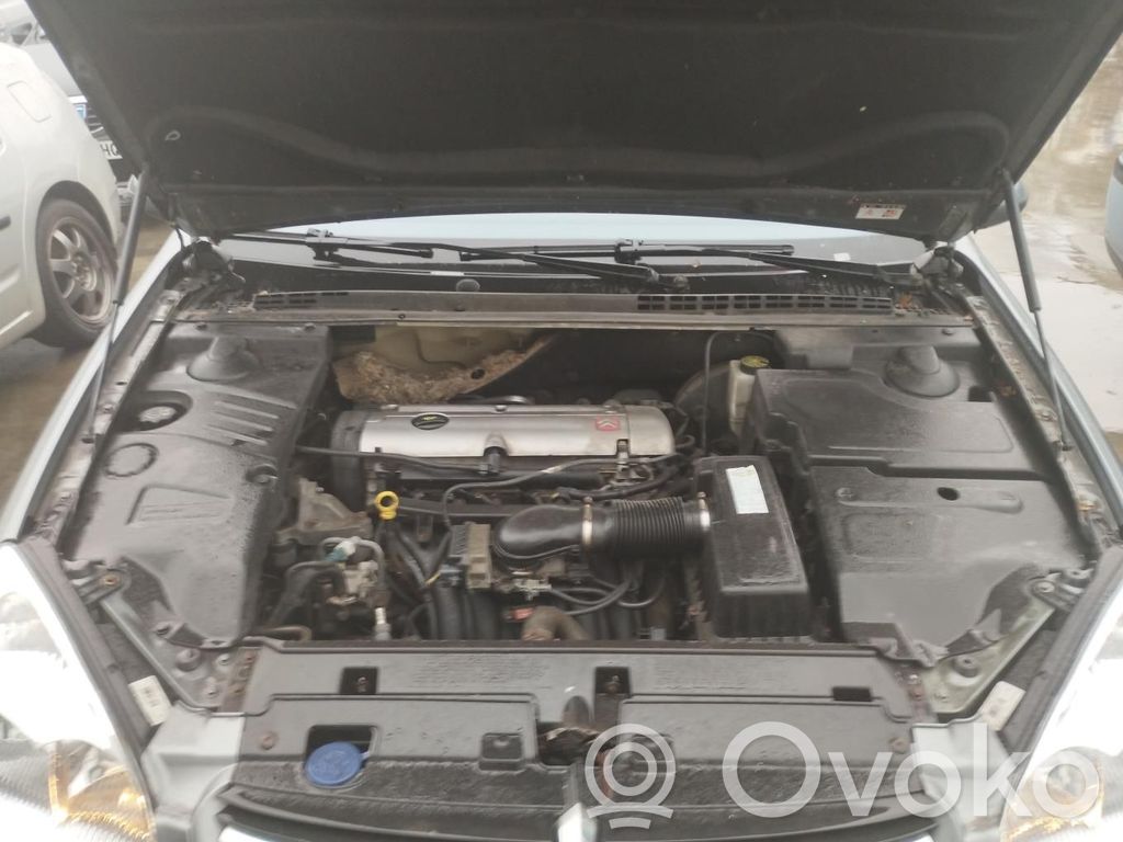 Citroen C5 Ģenerators 