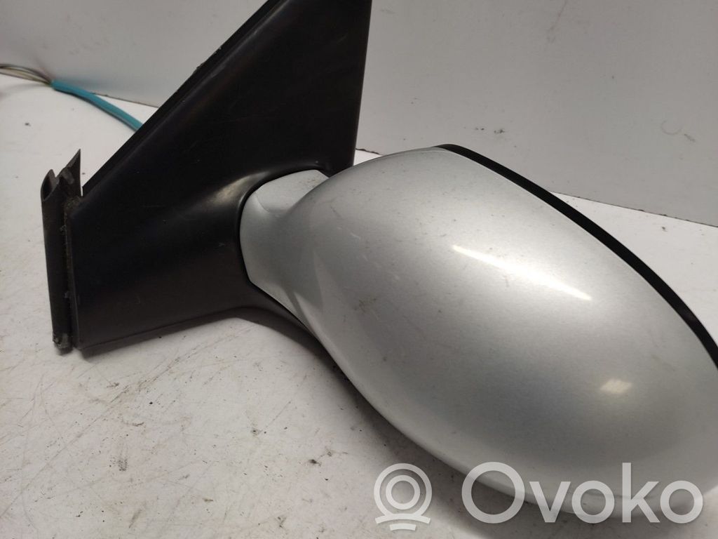 Citroen C5 Espejo lateral manual 