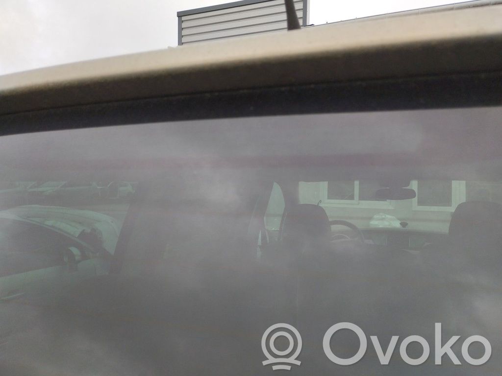 Citroen C8 Third/center stoplight 