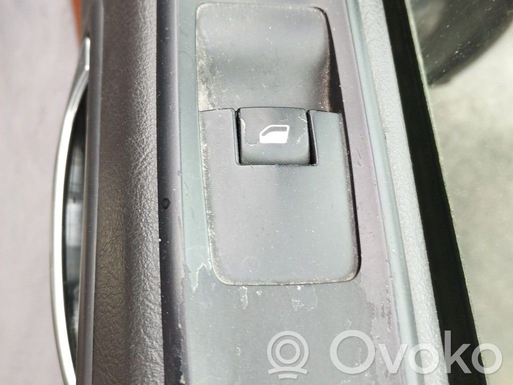 Citroen C8 Electric window control switch 