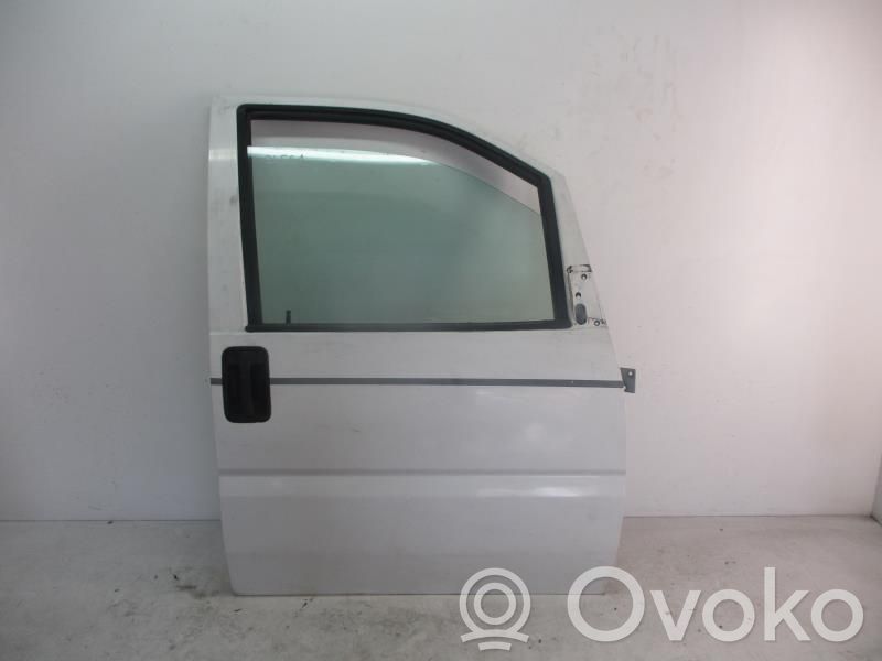 Citroen Jumpy Дверь 