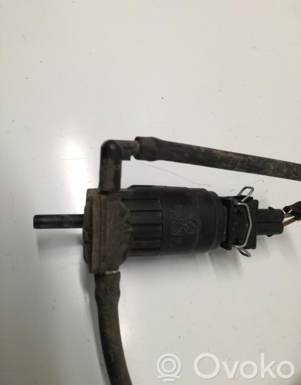 Citroen Nemo Windscreen/windshield washer pump 
