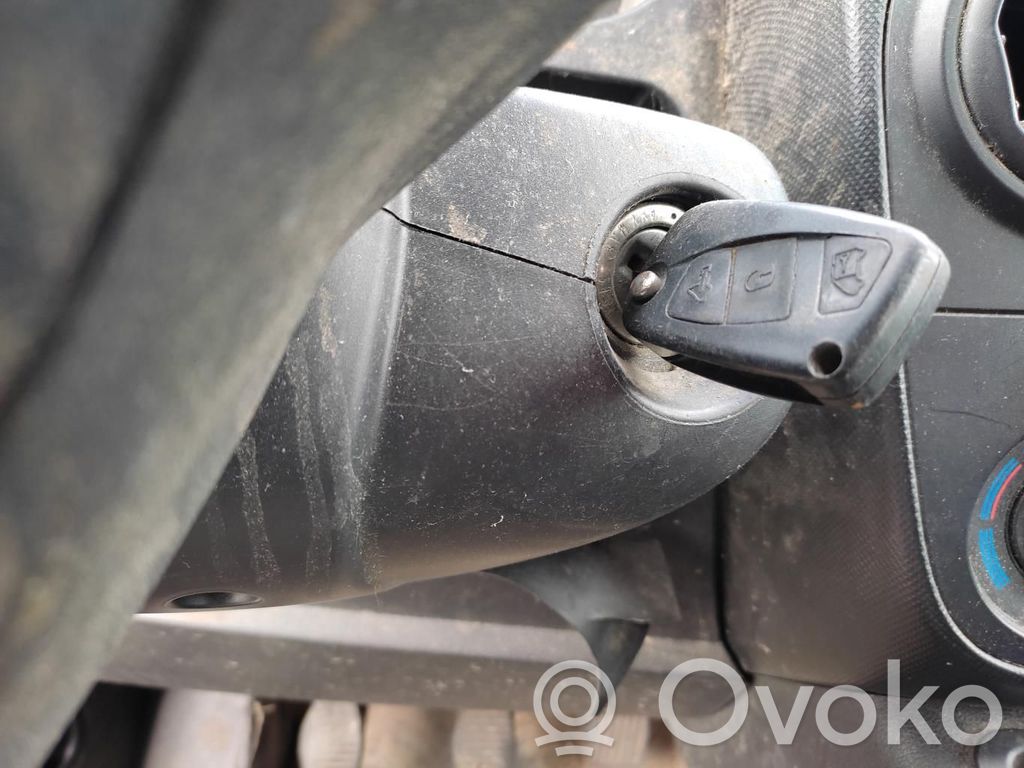 Citroen Nemo Ignition lock 