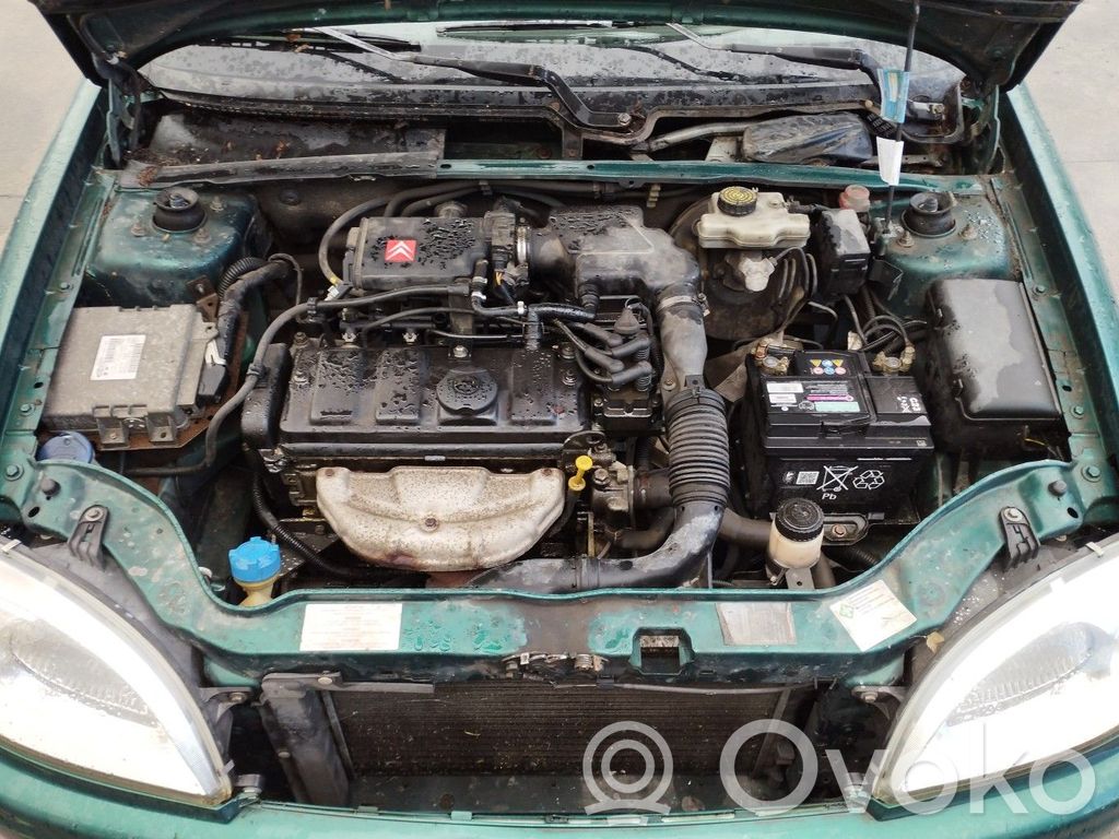 Citroen Saxo Bomba de ABS 