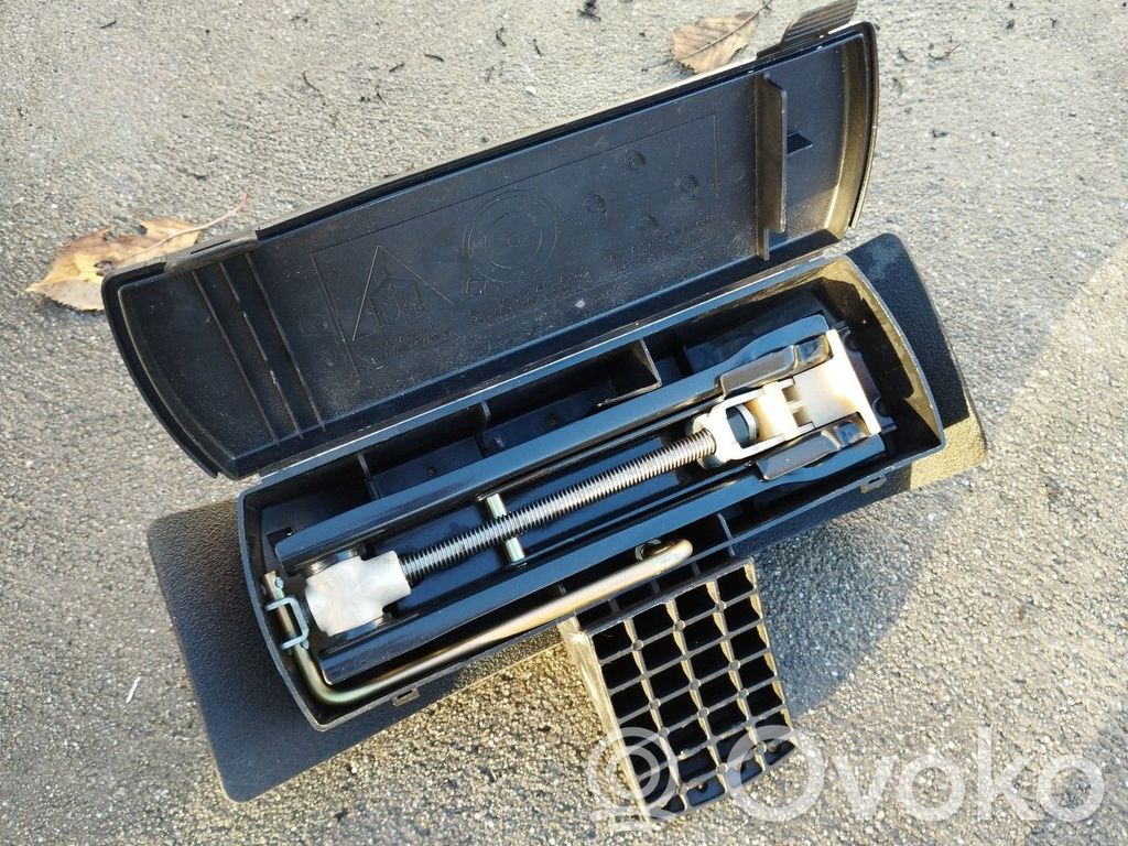 Citroen Saxo Tunkki 