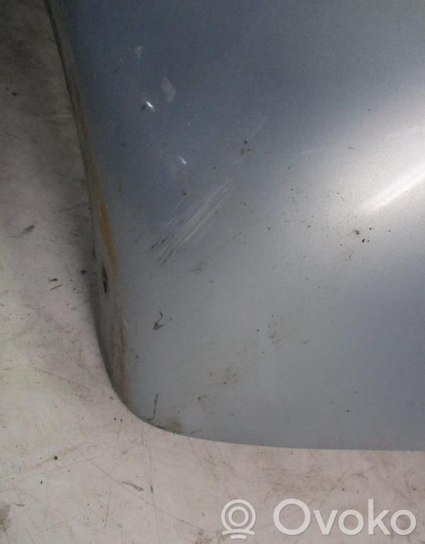 Citroen Saxo Parachoques 