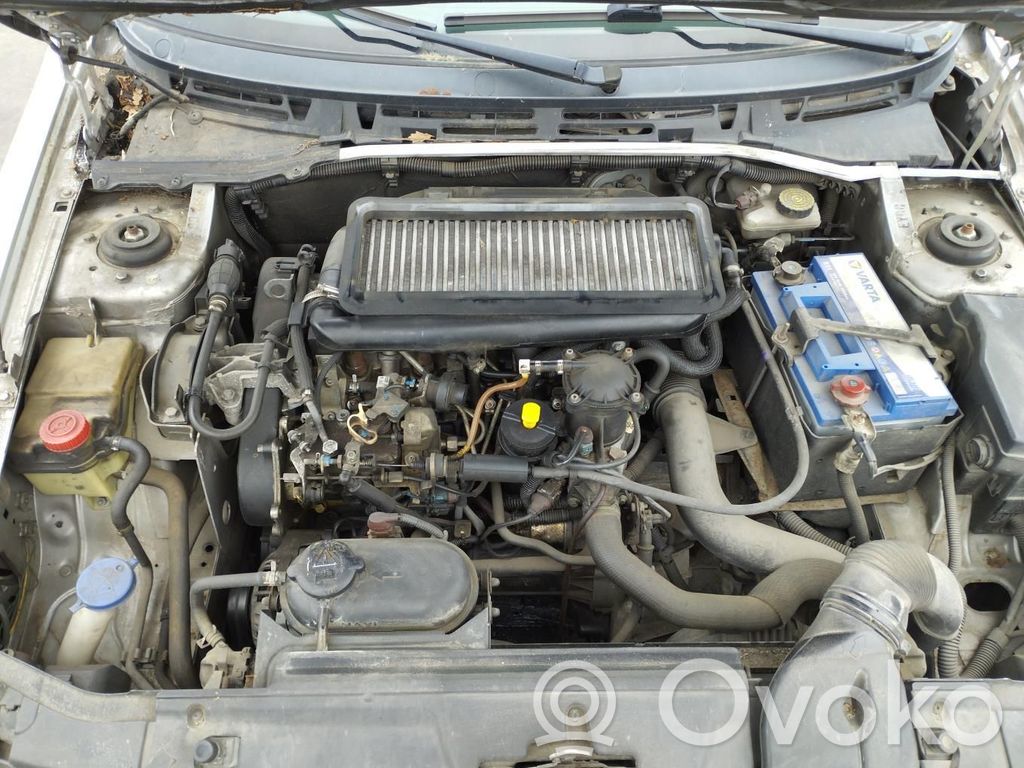 Citroen Xsara Pompa wspomagania 