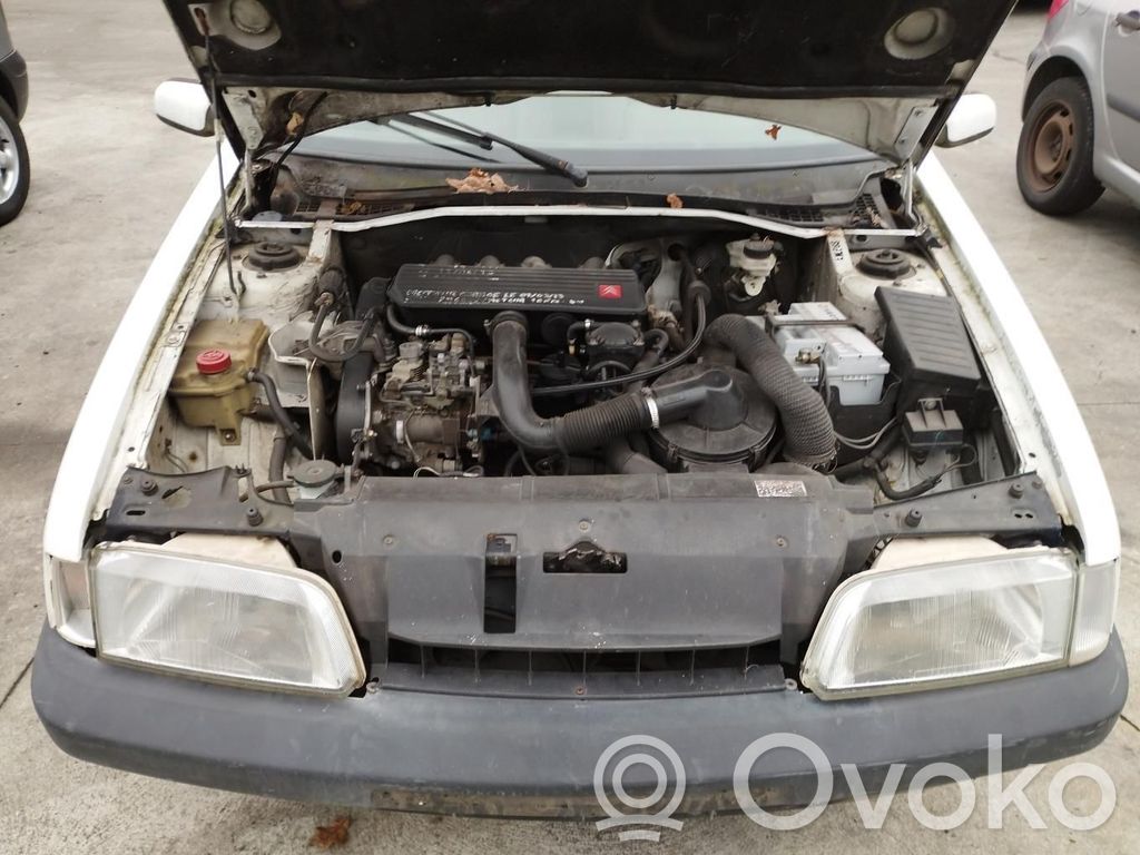 Citroen ZX Stūres statnis 