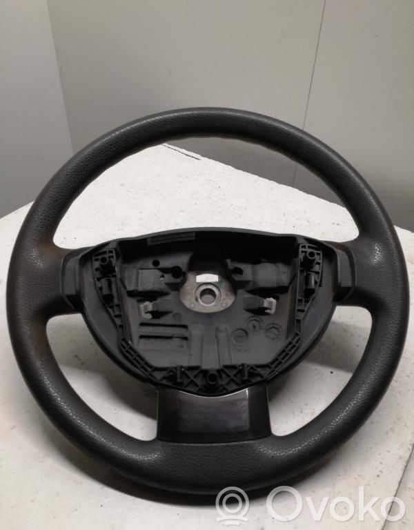 Dacia Duster Steering wheel 