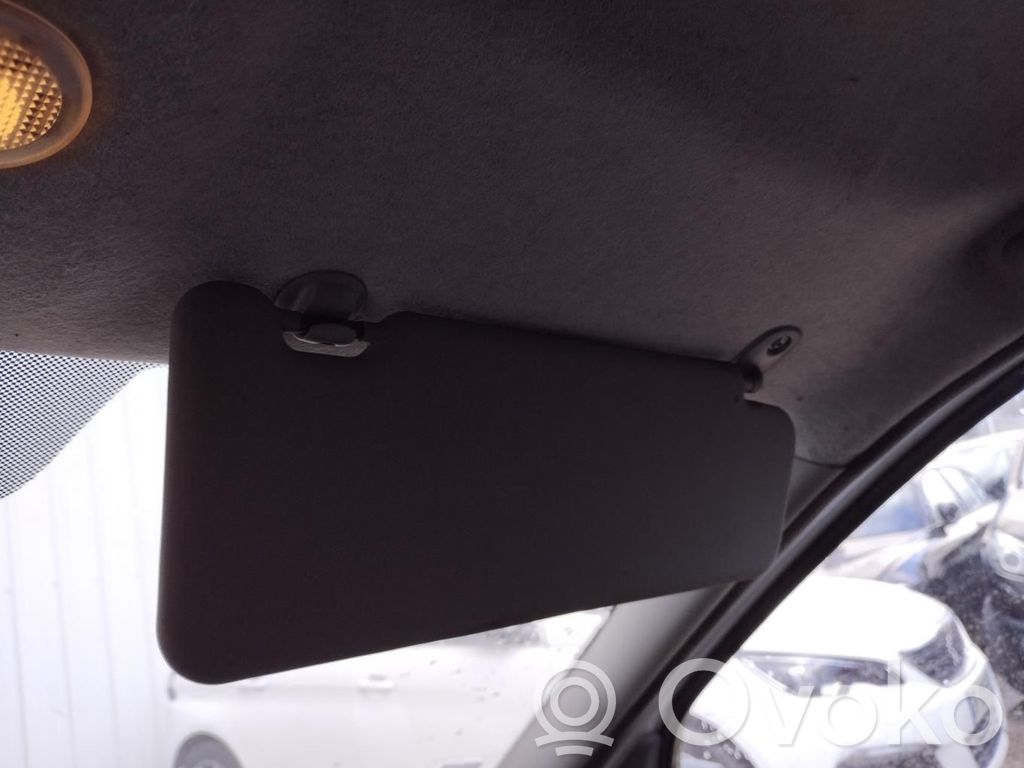 Dacia Logan I Visera parasol 