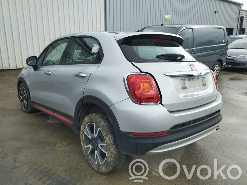 Fiat 500X Tylny zacisk hamulcowy 