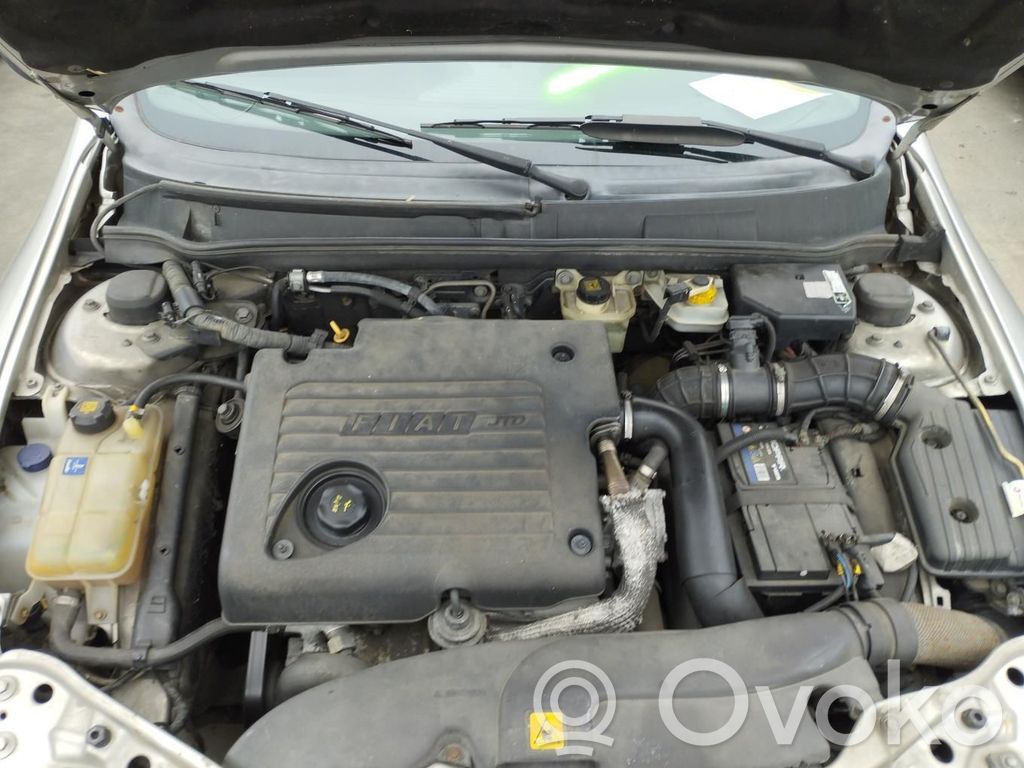 Fiat Bravo - Brava Ģenerators 