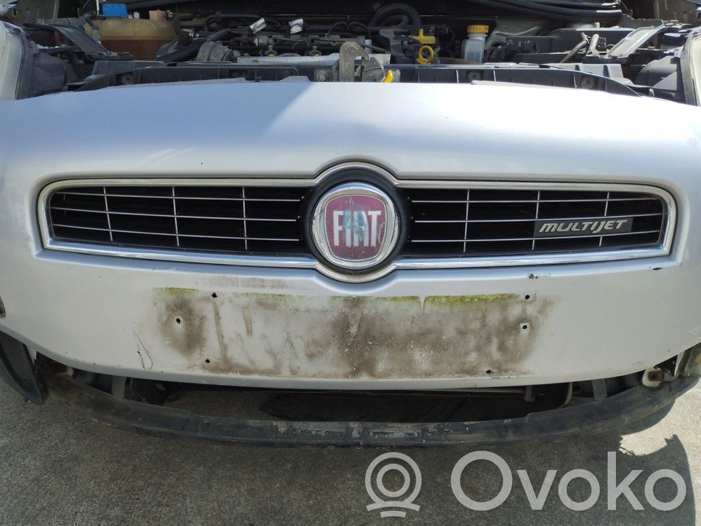 Fiat Bravo Atrapa chłodnicy / Grill 
