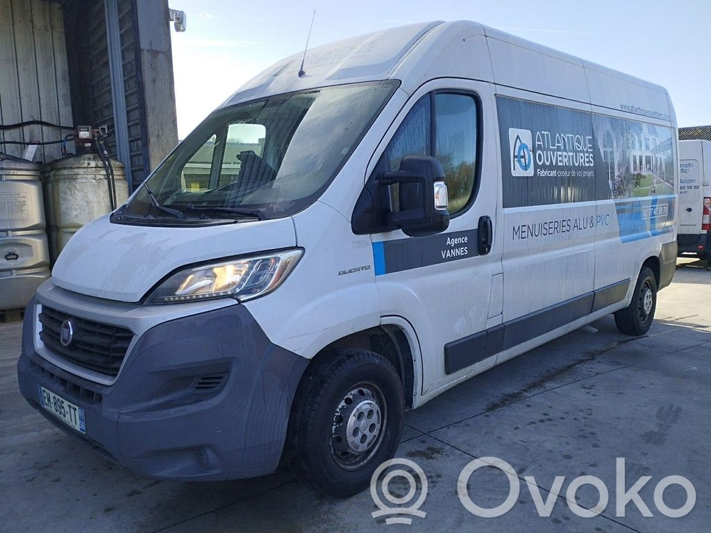 Fiat Ducato Casetă direcție 